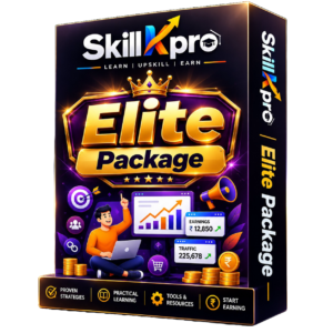 Elite Package