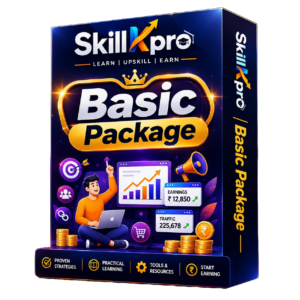 Basic Package